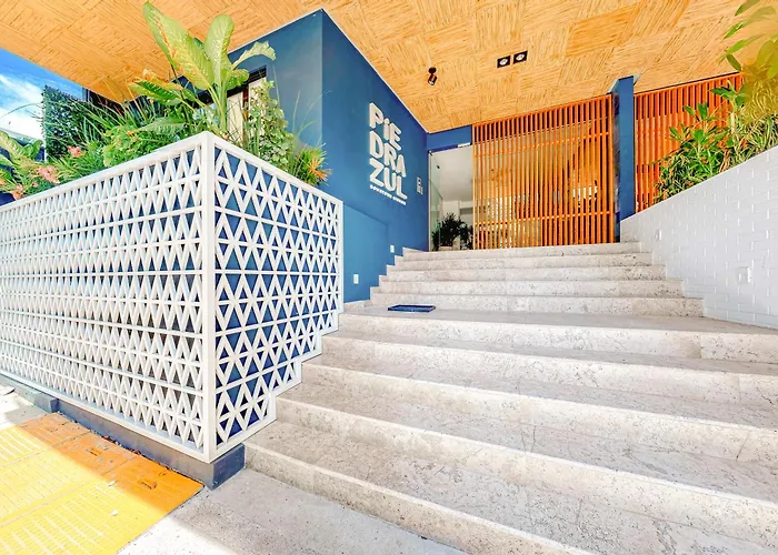 Hotel Piedrazul # 304,kunzita 304 Playa del Carmen